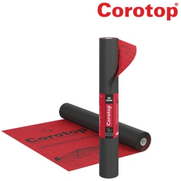 Corotop RED STRONG PLUS difūzijas membrāna 180g/m2
