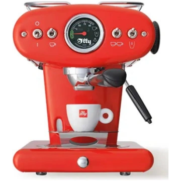 Espresso automāts Illy X1 Manual — 1 L ūdens tvert