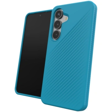 Aizsargvāks Zagg Luxe priekš Samsung Galaxy S25, R