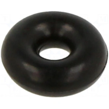 O-ring gasket | NBR caoutchouc | Thk: 2.5mm | Øint