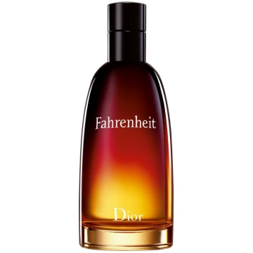 DIOR Fahrenheit Eau De Toilette