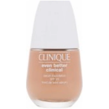 Clinique Even Better Clinical Serum Foundation SPF