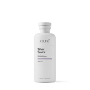 KEUNE Silver Savior Silver Shampoo – Tonējošs šamp