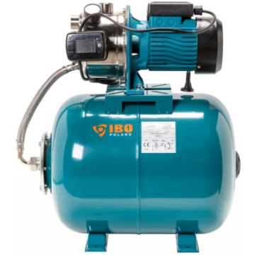 Hidrofors IBO AJ 50/60 50L