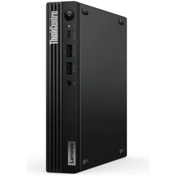 Lenovo ThinkCentre M70q Gen 5 - tiny Core i5 i5-14