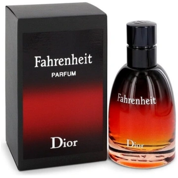 Dior Fahrenheit Edp Spray, 75 ml