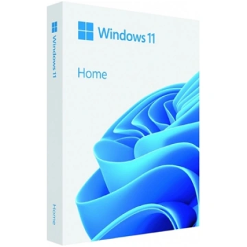 Windows Home 11 64bit PL USB Flash Drive Box HAJ-0