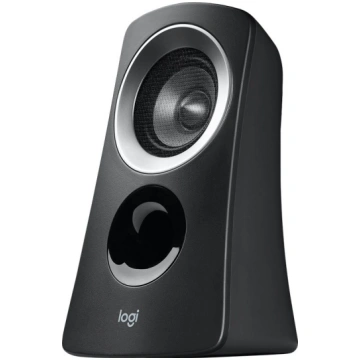 Logitech Z-313 - speaker system - for PC 980-00041