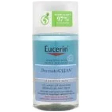 Eucerin DermatoClean Eye Make-Up Remover - Odličov