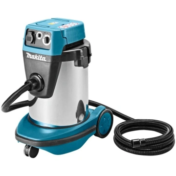 Makita VC3210LX1 dust extractor Blue, Silver 12229