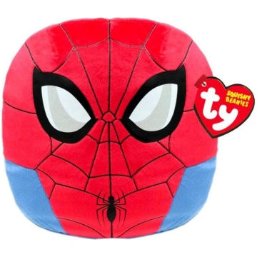 TY - Plīša rotaļlieta Squishy SPIDERMAN Marvel 22