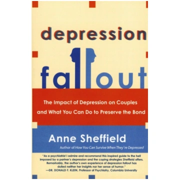 Depression Fallout William Morrow Paperbacks