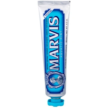 Marvis Aquatic Mint Zobu pasta 85ml 8004395111725 