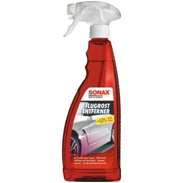 SONAX Flash rust Remover PET 750 ml