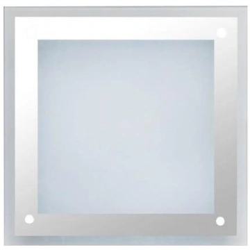 Prezent 45010 - Rezerves stikls MIRIAM E27