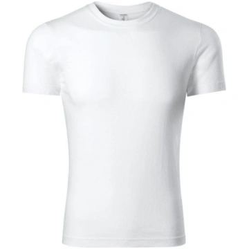 T-krekls Malfini Peak M MLI-P7400 balts / 4XL MLI-
