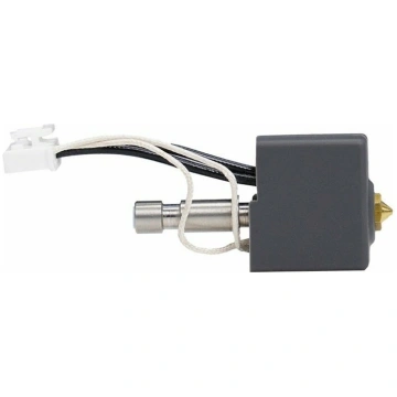 Anycubic Hotend quick release with nozzle 0.4 mm d