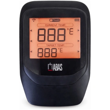Bezvadu BBQ gaļas termometrs PRO 4751017340899