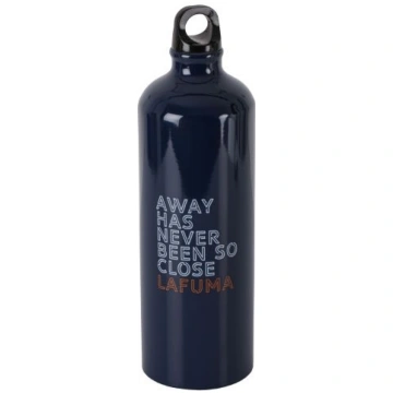 Lafuma Alu Bottle 1 L / Pelēka / 1000 ml 308009516