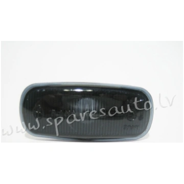 1327197E - OE 4E0949127 dark-smoked - Spārna Pagri