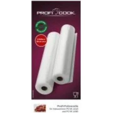 ProfiCook Foil roll PC-VK 1015/ 1080/ 1133/ 1134/ 