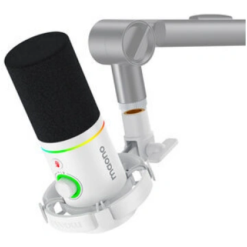 Maono PD200x white