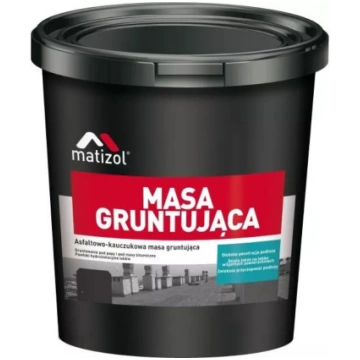 Bitumena grunts MATIZOL 9kg