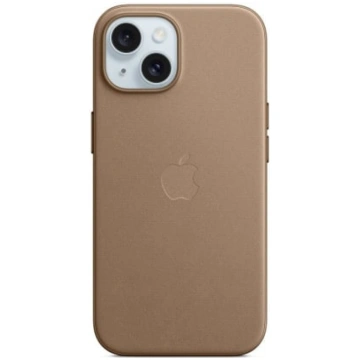 "FineWoven Case with MagSafe iPhone 15 Plus (MT473