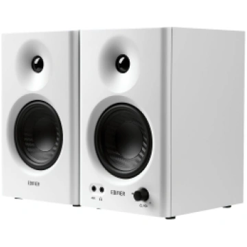 Edifier | Speaker | MR4 | White MR4 White