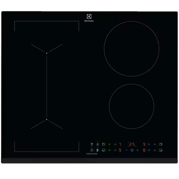 Iebūvējamā plīts virsma Electrolux LIV63431BK 7332