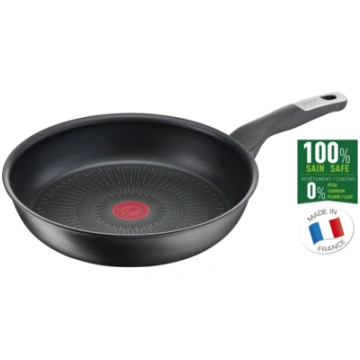 TEFAL Pan G2550572 Unlimited Frying, Diameter 26 c