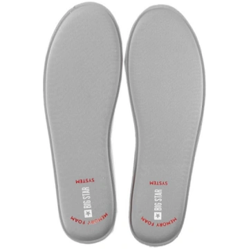 Big Star Memory Foam System Z7W002 INT1635B / 46 a