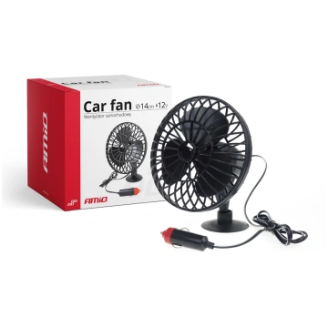 Salona ventilators 12V AMIO 02235