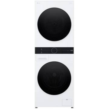 LG WT1210WWF WashTower