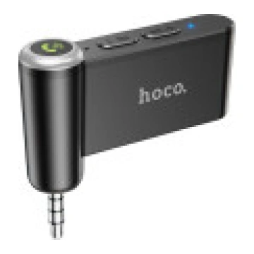 Hoco FM raidītājs AUX bluetooth uztvērējs Jack 3.5