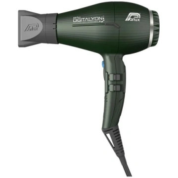 Matu fēns Parlux Digitalyon Jonu Charcoal 2400 W