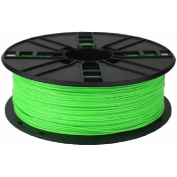3D Printera izejmateriāls Gembird PLA Fluorescent 
