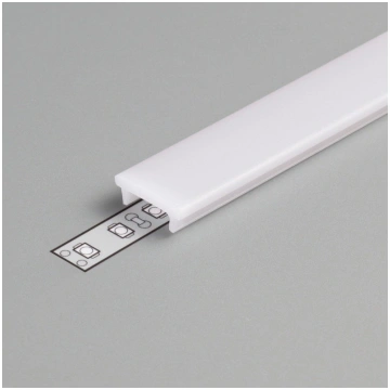 PC OPAL Click Stikls LED lentu profilam