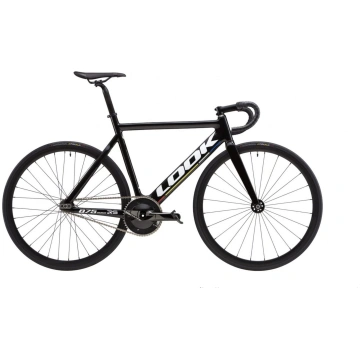 LOOK 875 MADISON RS PROTEAM TRACK BIKE Medium
