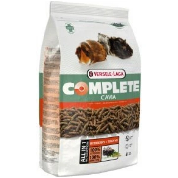 Prestige Cavia Complete 500g - Barība jūras cūciņā