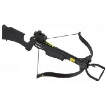 CHACE WIND BLACK 90 LBS arbalets SANLIDA 15418