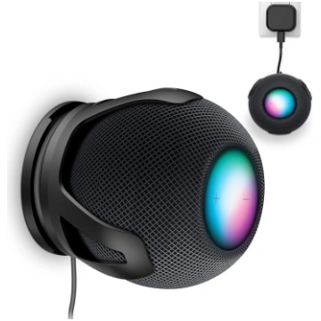 SPORTLINK saderīgs ar Homepod Mini sienas stiprinā