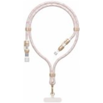 Dudao L20MAX 4in1 Cable USB-A / USB-C to Lightning