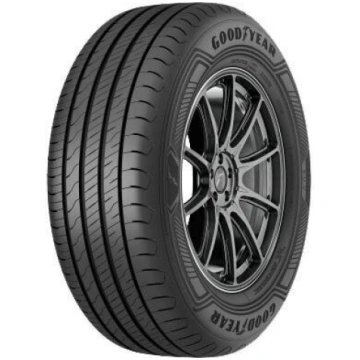 285/45r22 goodyear efficientgrip 2 suv 114h xl fp 