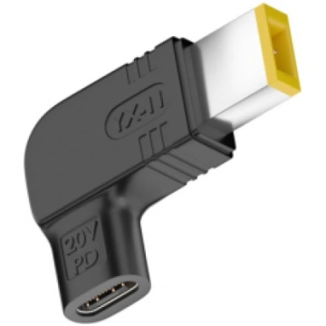USB Type-C to DC Lenovo USB Adapter CC360659 Extra