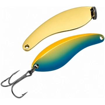 Šūpiņš Akara "Kukri" - 46/GO ( 12g, 60mm )