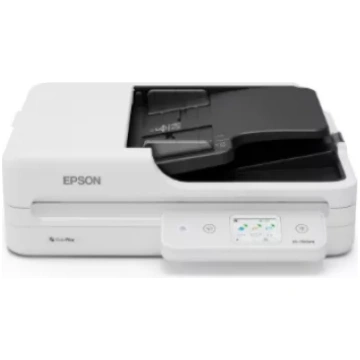 Epson Scanner | WorkForce DS-1760WN | Document sca