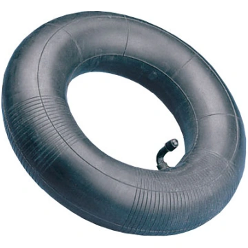 Terra Drive Kamera 16" x 4.0-8 TUBE 16"