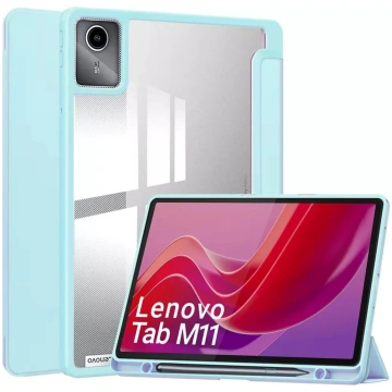 Etui na tablet 4kom.pl Etui Crystal case do Lenovo