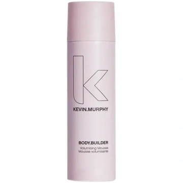 Kevin Murphy, Body Builder, Hair Spray, Flexible, 